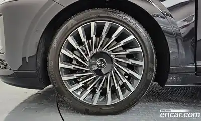 Hyundai Grandeur 2023 3.5 Автомат в Москве № 815447, миниатюра 5