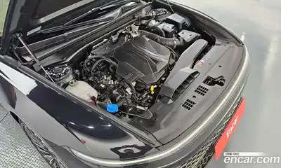 Hyundai Grandeur 2023 3.5 Автомат в Москве № 815447, миниатюра 6