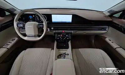 Hyundai Grandeur 2023 3.5 Автомат в Москве № 815447, миниатюра 7