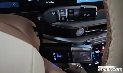 Hyundai Grandeur 2023 3.5 Автомат в Москве № 815447, миниатюра 9