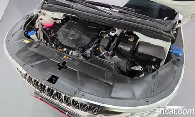 Kia Canival 2023 2.2 Автомат в Москве № 815659, миниатюра 6