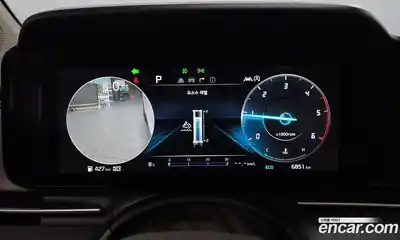 Kia Canival 2023 2.2 Автомат в Москве № 815659, миниатюра 8