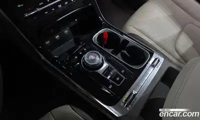 Kia Canival 2023 2.2 Автомат в Москве № 815659, миниатюра 9