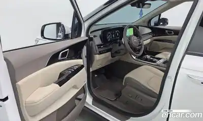 Kia Canival 2023 2.2 Автомат в Москве № 815659, миниатюра 10