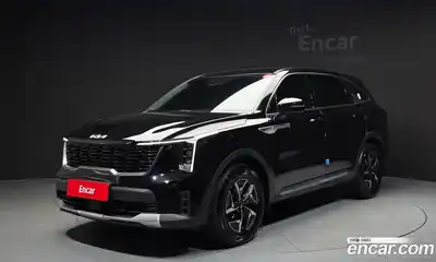 Kia Sorento, 2023