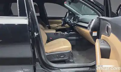 Kia Sorento 2023 1.6 Автомат в Москве № 815666, миниатюра 11