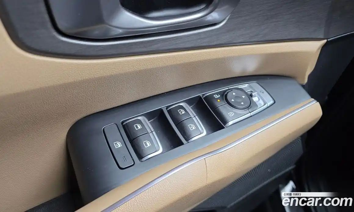 Kia Sorento 2023 1.6 Автомат в Москве № 815666, фото 14