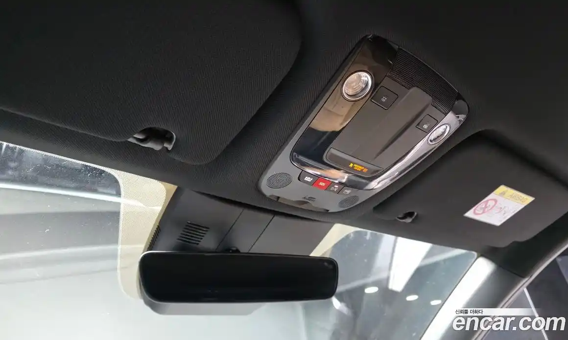 Kia Sorento 2023 1.6 Автомат в Москве № 815666, фото 18