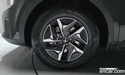 Kia Sorento 2023 1.6 Автомат в Москве № 815666, миниатюра 5