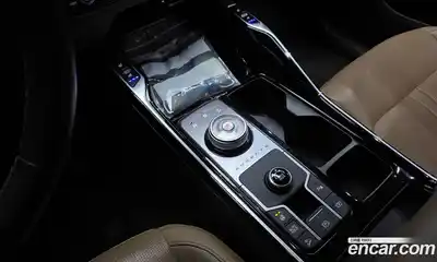 Kia Sorento 2023 1.6 Автомат в Москве № 815666, миниатюра 9