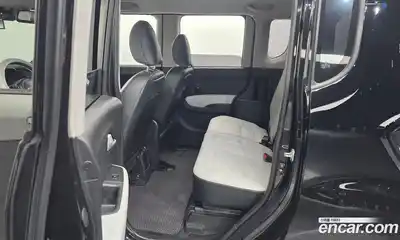 Kia Ray 2024 0.1 Автомат в Москве № 815711, миниатюра 11