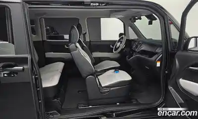 Kia Ray 2024 0.1 Автомат в Москве № 815711, миниатюра 12