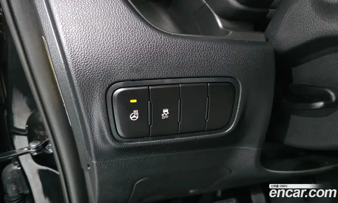 Kia Ray 2024 0.1 Автомат в Москве № 815711, фото 14