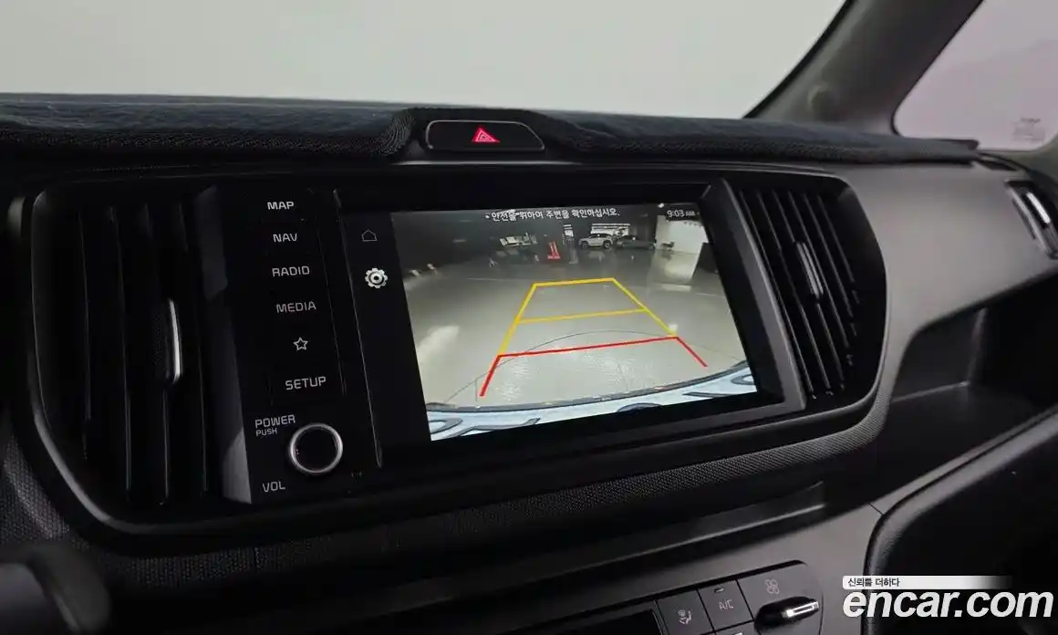 Kia Ray 2024 0.1 Автомат в Москве № 815711, фото 17