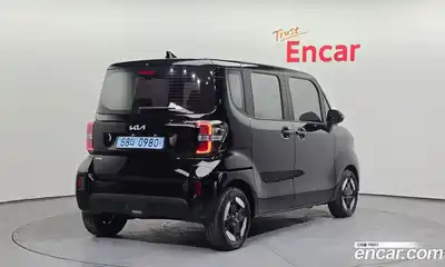 Kia Ray 2024 0.1 Автомат в Москве № 815711, миниатюра 2