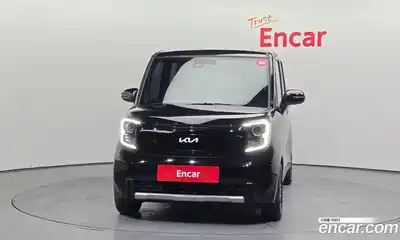 Kia Ray 2024 0.1 Автомат в Москве № 815711, миниатюра 3