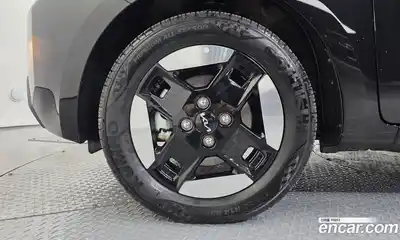 Kia Ray 2024 0.1 Автомат в Москве № 815711, миниатюра 5