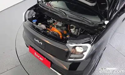 Kia Ray 2024 0.1 Автомат в Москве № 815711, миниатюра 6