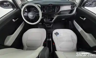 Kia Ray 2024 0.1 Автомат в Москве № 815711, миниатюра 7