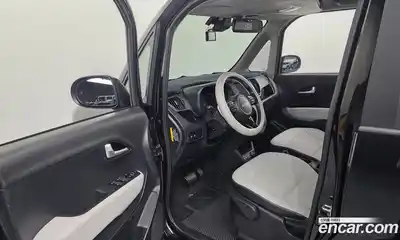 Kia Ray 2024 0.1 Автомат в Москве № 815711, миниатюра 10