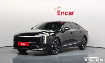 Kia K8, 2024
