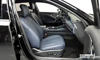 Kia K8 2024 3.5 гидро в Москве № 815795, миниатюра 11