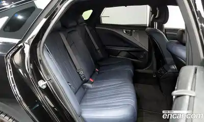 Kia K8 2024 3.5 гидро в Москве № 815795, миниатюра 12