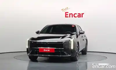 Kia K8 2024 3.5 гидро в Москве № 815795, миниатюра 3