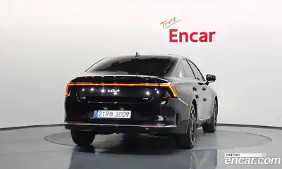 Kia K8 2024 3.5 гидро в Москве № 815795, миниатюра 4