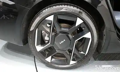 Kia K8 2024 3.5 гидро в Москве № 815795, миниатюра 5