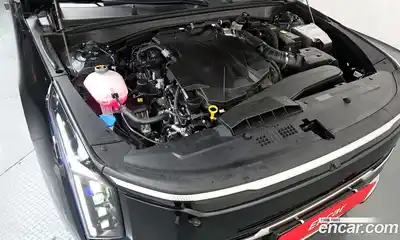 Kia K8 2024 3.5 гидро в Москве № 815795, миниатюра 6
