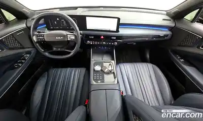Kia K8 2024 3.5 гидро в Москве № 815795, миниатюра 7