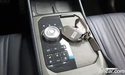Kia K8 2024 3.5 гидро в Москве № 815795, миниатюра 9