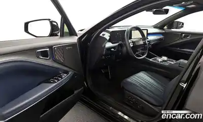 Kia K8 2024 3.5 гидро в Москве № 815795, миниатюра 10
