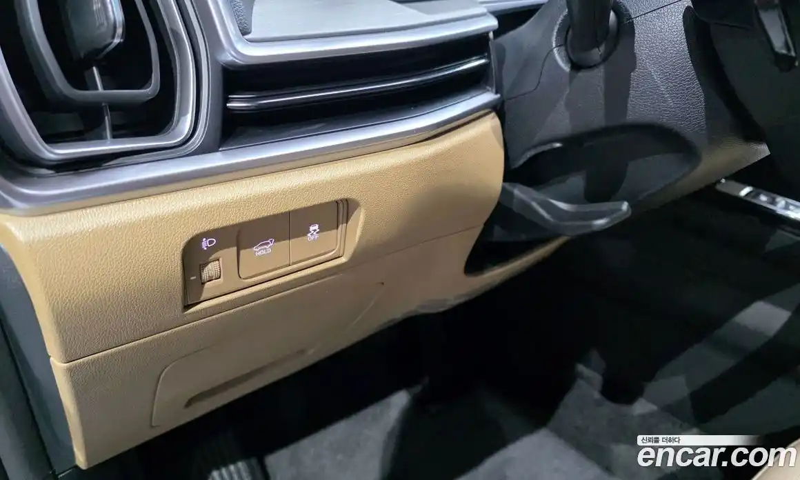 Kia Sorento 2025 1.6 Автомат в Москве № 815803, фото 14