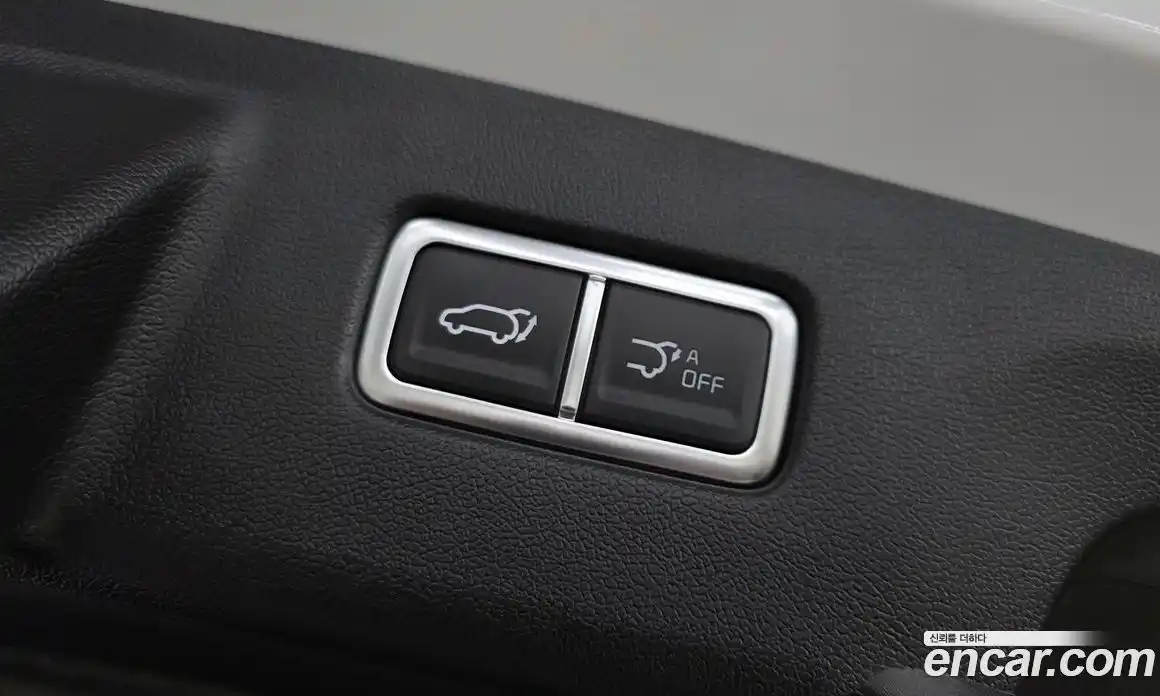 Kia Sorento 2025 1.6 Автомат в Москве № 815803, фото 17