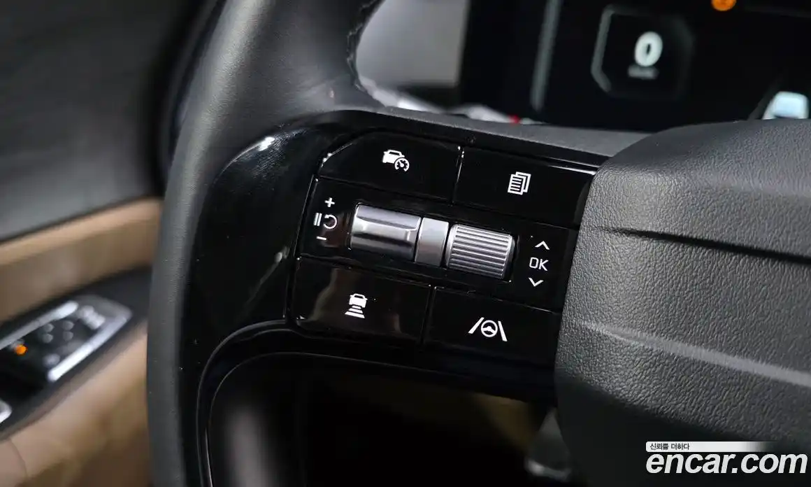 Kia Sorento 2025 1.6 Автомат в Москве № 815803, фото 18