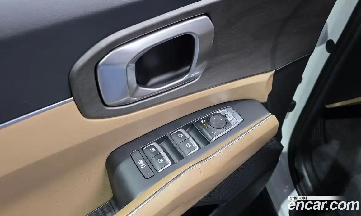 Kia Sorento 2025 1.6 Автомат в Москве № 815803, фото 20