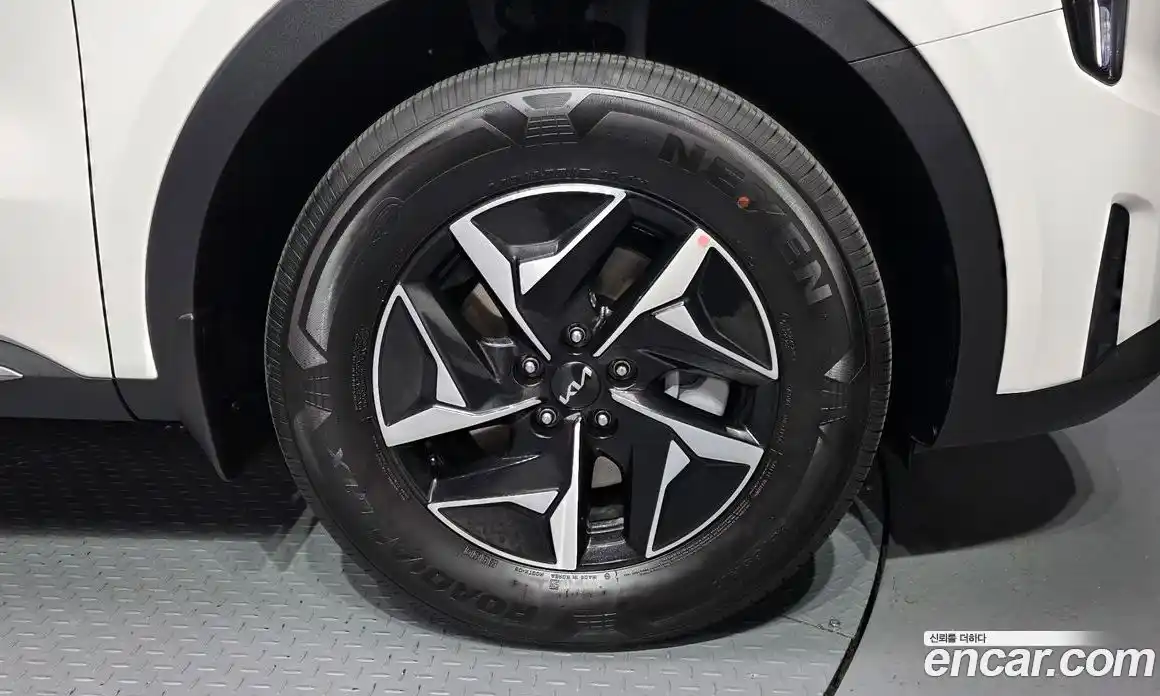 Kia Sorento 2025 1.6 Автомат в Москве № 815803, фото 5