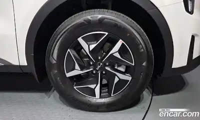 Kia Sorento 2025 1.6 Автомат в Москве № 815803, миниатюра 5