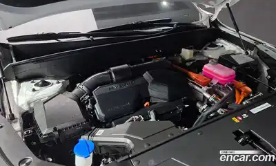 Kia Sorento 2025 1.6 Автомат в Москве № 815803, миниатюра 6