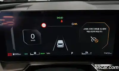 Kia Sorento 2025 1.6 Автомат в Москве № 815803, миниатюра 8