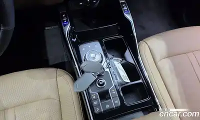 Kia Sorento 2025 1.6 Автомат в Москве № 815803, миниатюра 9