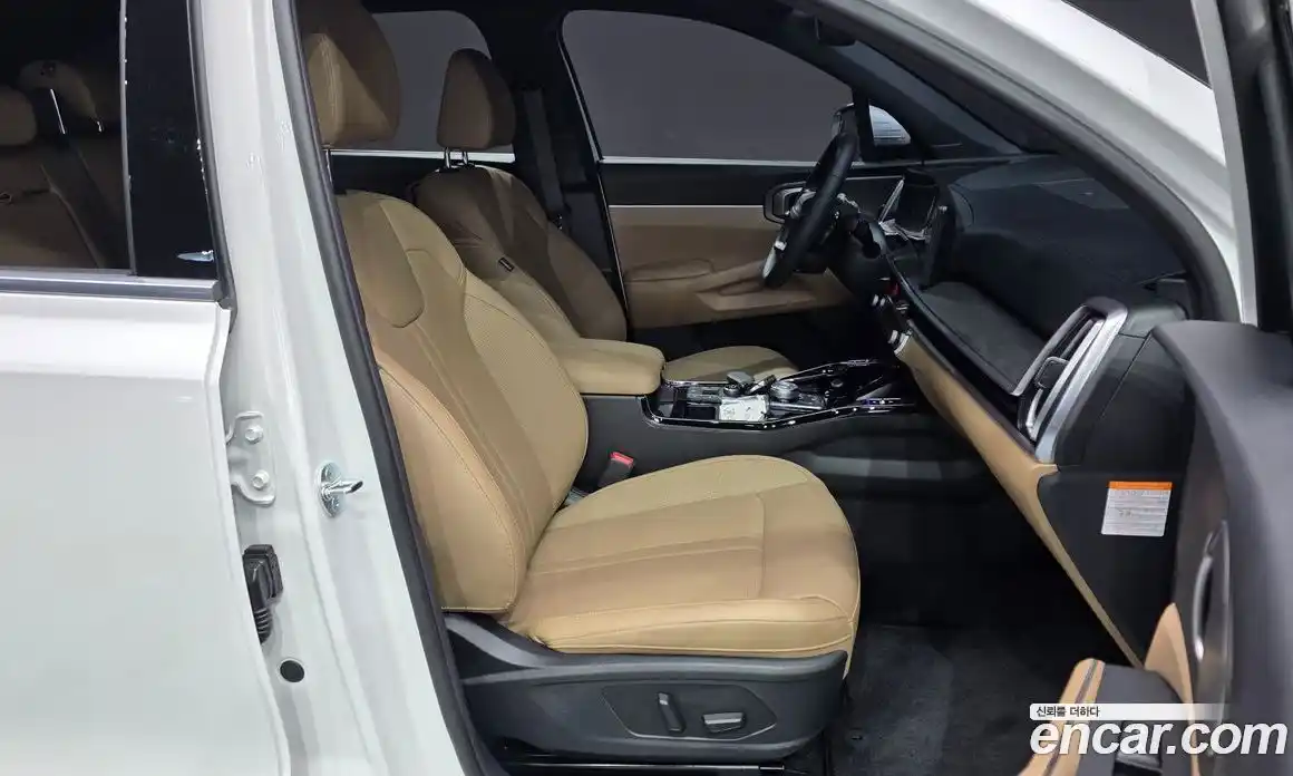 Kia Sorento 2025 1.6 Автомат в Москве № 815803, фото 10