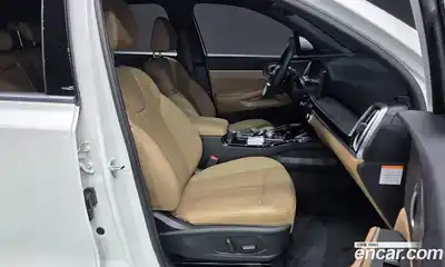 Kia Sorento 2025 1.6 Автомат в Москве № 815803, миниатюра 10