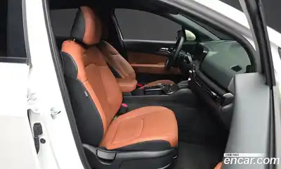 Kia Sportage 2025 1.6 Автомат в Москве № 815813, миниатюра 11