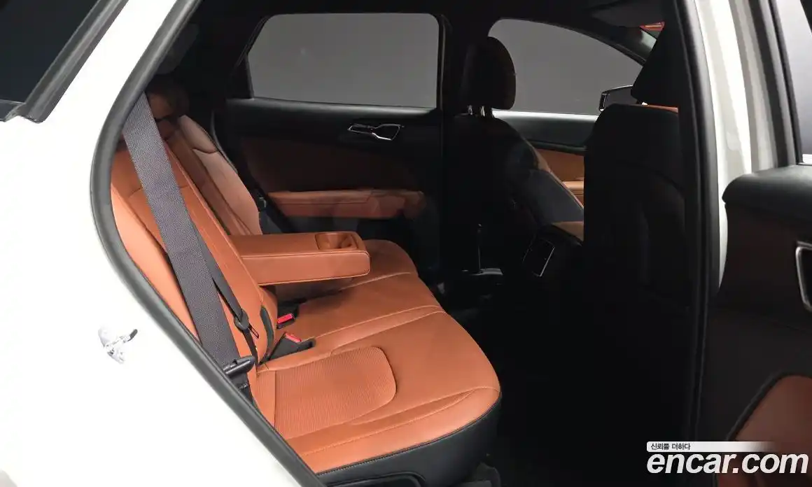 Kia Sportage 2025 1.6 Автомат в Москве № 815813, фото 12