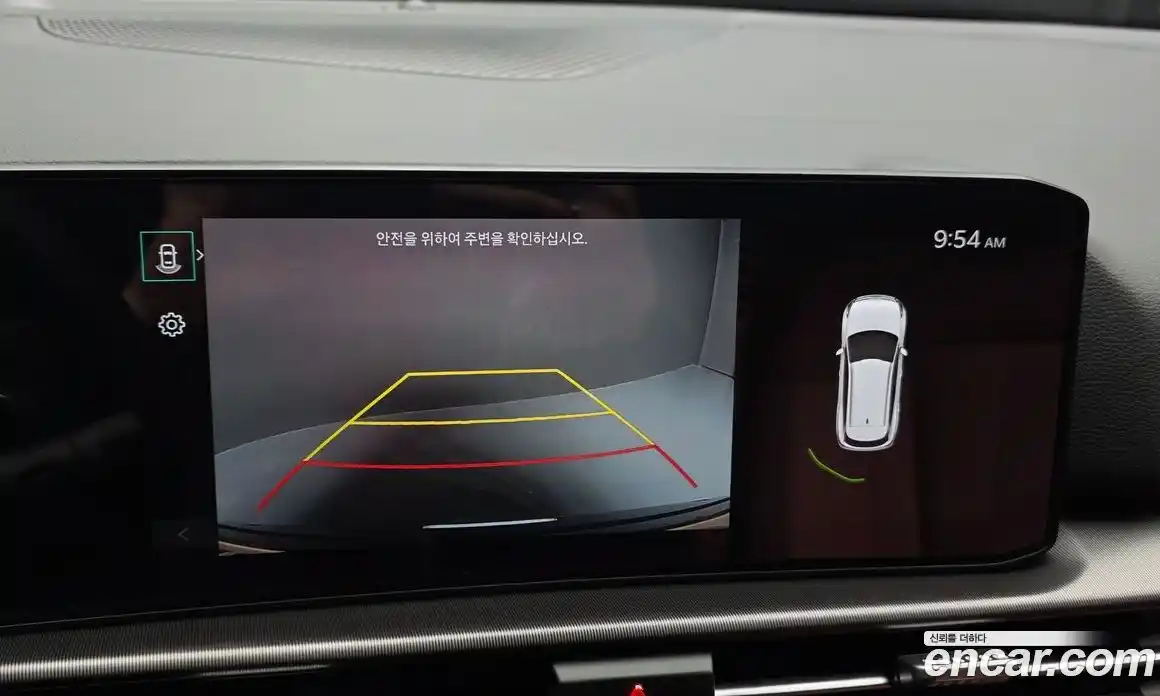 Kia Sportage 2025 1.6 Автомат в Москве № 815813, фото 14