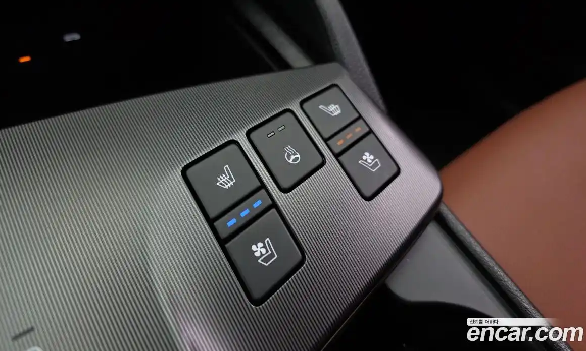 Kia Sportage 2025 1.6 Автомат в Москве № 815813, фото 18