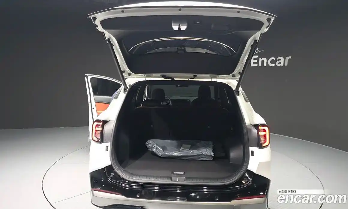 Kia Sportage 2025 1.6 Автомат в Москве № 815813, фото 20